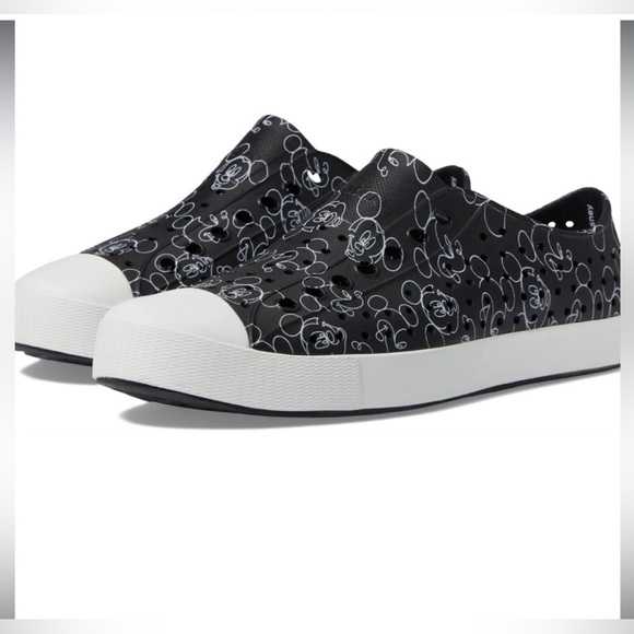 Native Shoes Shoes - Native Disney Mickey Jefferson Shoes